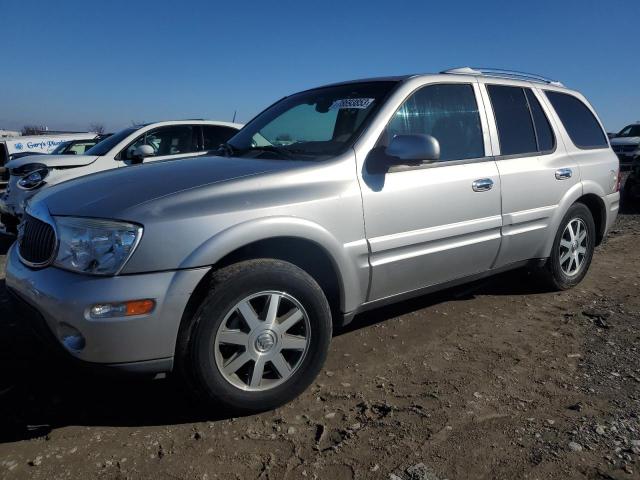 BUICK RAINIER 2006 с VIN 5GADT13S762281305 - Фото с аукциона