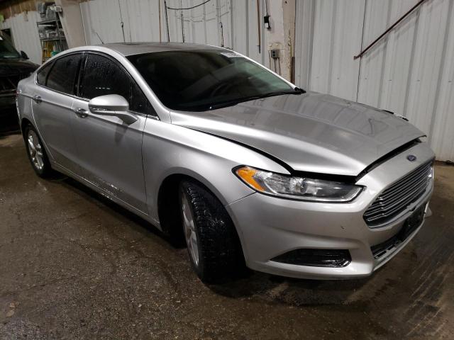 Photo 4 from auction – 2013 FORD FUSION SE with VIN 3FA6P0H70DR264399