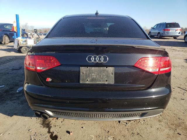 Фото 6 с аукциона – 2012 AUDI A4 PRESTIG с VIN WAUKFAFL0CN012748