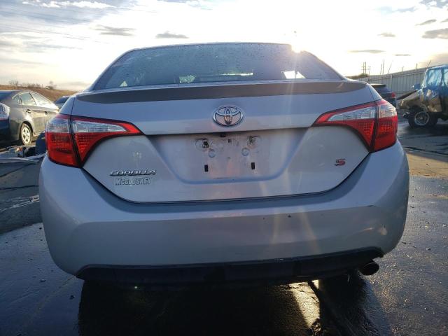 Photo 6 from auction – 2014 TOYOTA COROLLA L with VIN 2T1BURHEXEC187987