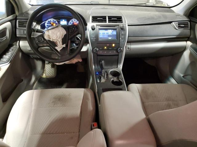 Photo 8 from auction – 2017 TOYOTA CAMRY LE with VIN 4T1BF1FKXHU349463