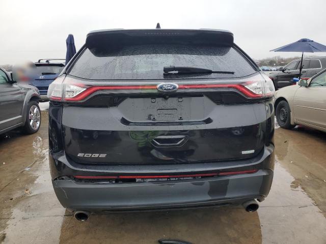 Photo 6 from auction – 2018 FORD EDGE SE with VIN 2FMPK3G97JBC62026