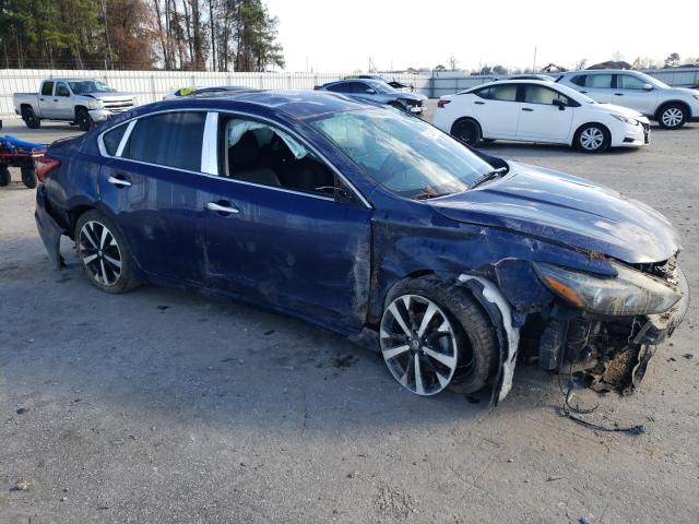 Photo 4 from auction – 2018 NISSAN ALTIMA 2.5 with VIN 1N4AL3AP1JC133123