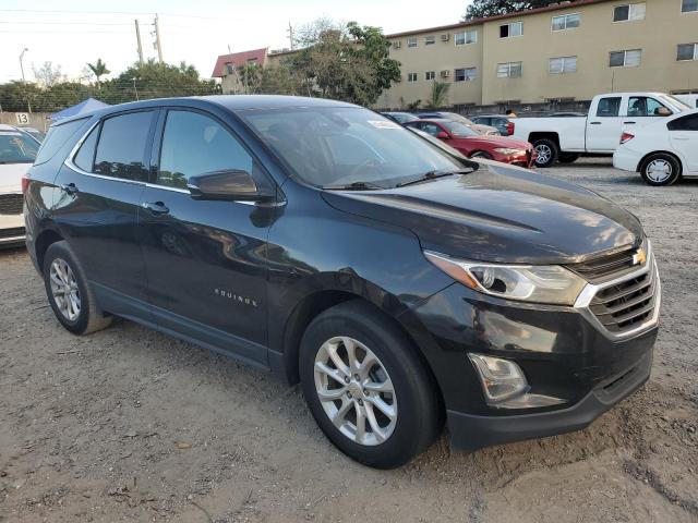 Photo 4 from auction – 2019 CHEVROLET EQUINOX LT with VIN 2GNAXJEV2K6153314
