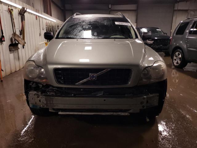 Photo 5 from auction – 2006 VOLVO XC90 with VIN YV4CZ592361245718