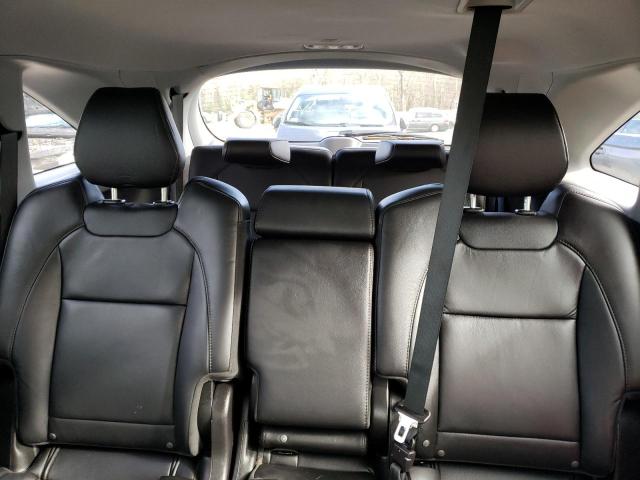 Photo 10 from auction – 2014 ACURA MDX with VIN 5FRYD4H23EB049642