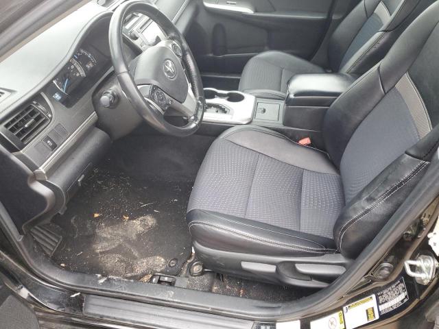 Photo 7 from auction – 2014 TOYOTA CAMRY L with VIN 4T1BF1FK6EU346541