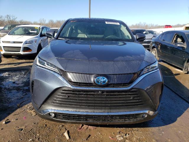 Photo 5 from auction – 2023 TOYOTA VENZA LE with VIN JTEAAAAH9PJ140477