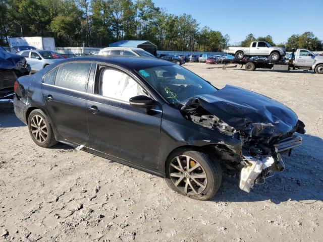 Photo 4 from auction – 2017 VOLKSWAGEN JETTA SE with VIN 3VWDB7AJXHM305748