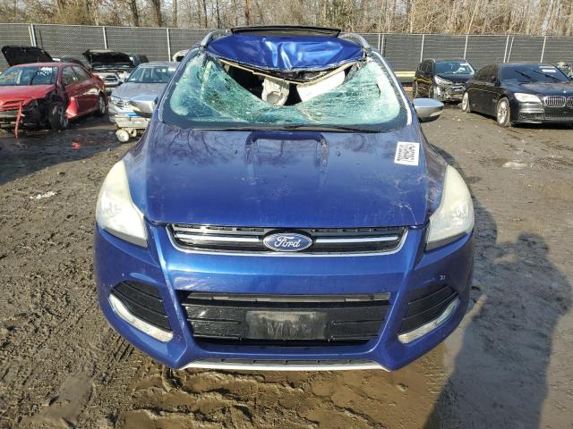 Photo 5 from auction – 2014 FORD ESCAPE TIT with VIN 1FMCU9JX3EUC16969