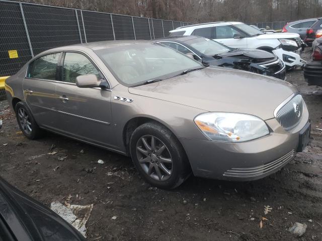 Photo 4 from auction – 2007 BUICK LUCERNE CX with VIN 1G4HD57207U167789