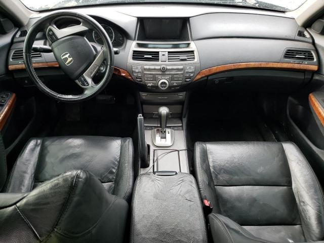 Photo 8 from auction – 2011 HONDA ACCORD EXL with VIN 1HGCP2F87BA020990