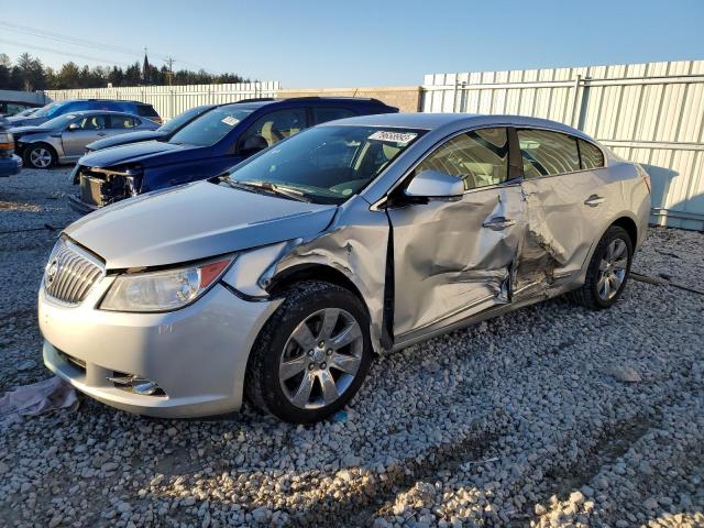 BUICK LACROSSE 2012 with VIN 1G4GC5E38CF308214 - Photo from auction