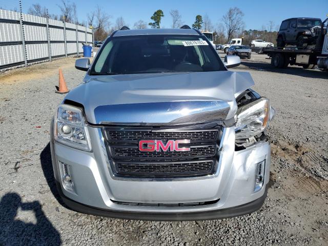 Photo 5 from auction – 2015 GMC TERRAIN SL with VIN 2GKALREK4F6290855