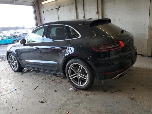 Photo 2 from auction – 2015 PORSCHE MACAN S with VIN WP1AB2A5XFLB57769