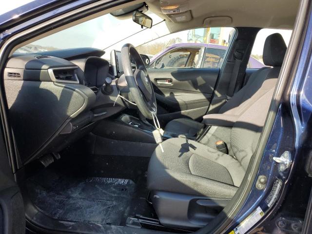 Photo 7 from auction – 2021 TOYOTA COROLLA LE with VIN 5YFEPMAE0MP240633