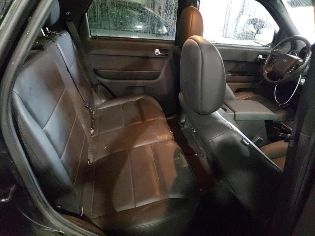 Photo 11 from auction – 2012 FORD ESCAPE LIM with VIN 1FMCU9EG0CKC26913