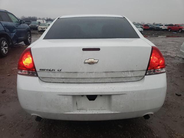 Photo 6 from auction – 2012 CHEVROLET IMPALA LS with VIN 2G1WF5E3XC1287101