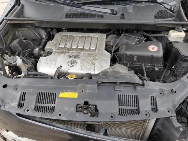Photo 11 from auction – 2013 TOYOTA HIGHLANDER with VIN 5TDDK3EH8DS246115