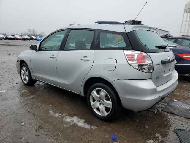 Photo 2 from auction – 2007 TOYOTA COROLLA MA with VIN 2T1KR32E37C663944