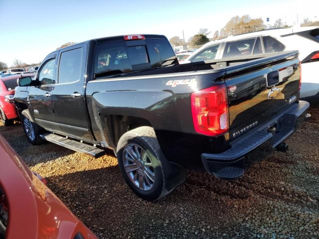Photo 2 from auction – 2017 CHEVROLET SILVERADO with VIN 3GCUKTEC2HG204967