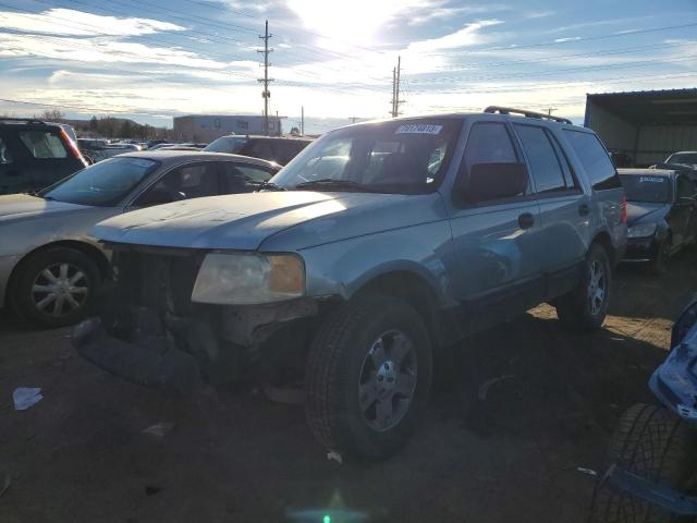 FORD EXPEDITION 2006 مع رقم تعريف المركبة 1FMPU13526LA80243 - صورة من المزاد