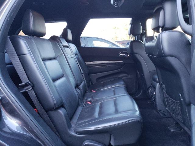Photo 11 from auction – 2017 DODGE DURANGO GT with VIN 1C4RDJDG4HC907367