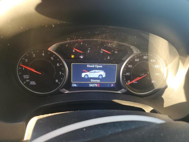Zdjęcie 9 z aukcji – 2019 GMC TERRAIN SL z VIN 3GKALPEX2KL357412