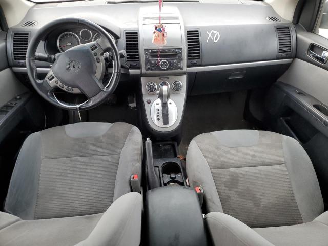Photo 8 from auction – 2011 NISSAN SENTRA 2.0 with VIN 3N1AB6AP9BL673763