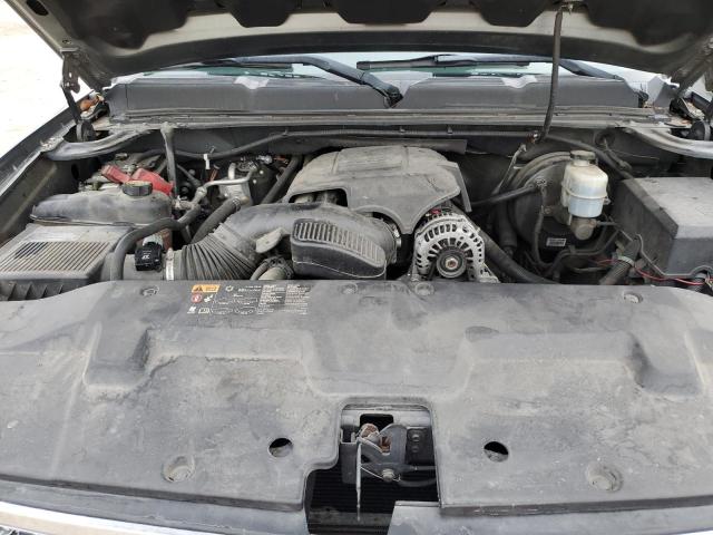 Photo 11 from auction – 2011 CHEVROLET SILVERADO with VIN 3GCPKTE30BG261785