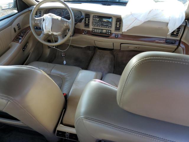 Photo 8 from auction – 2002 BUICK PARK AVENU with VIN 1G4CW54K824154712