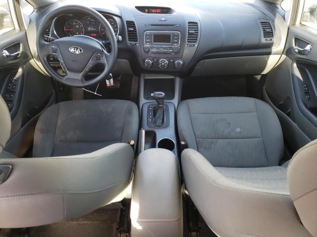 Photo 8 from auction – 2015 KIA FORTE LX with VIN KNAFK4A62F5408037