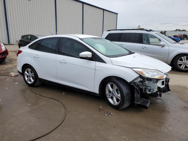 Photo 4 from auction – 2014 FORD FOCUS SE with VIN 1FADP3F21EL126709