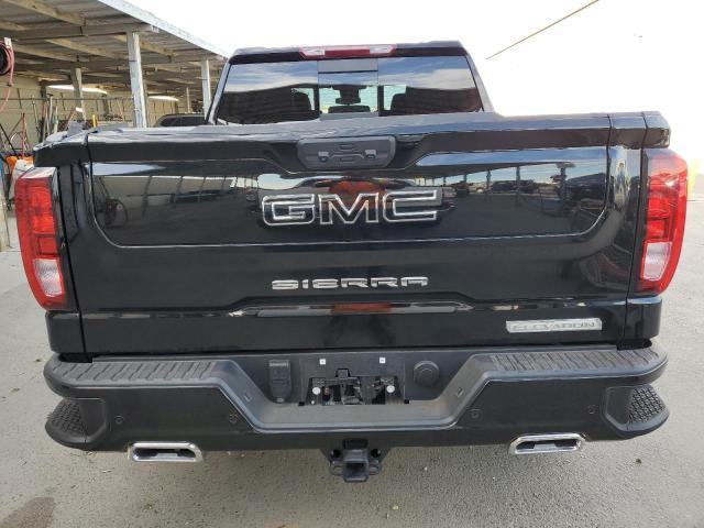 Photo 6 from auction – 2023 GMC SIERRA K15 with VIN 3GTUUCE84PG314567