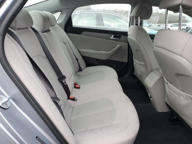Photo 10 from auction – 2016 HYUNDAI SONATA SE with VIN 5NPE24AF6GH307616