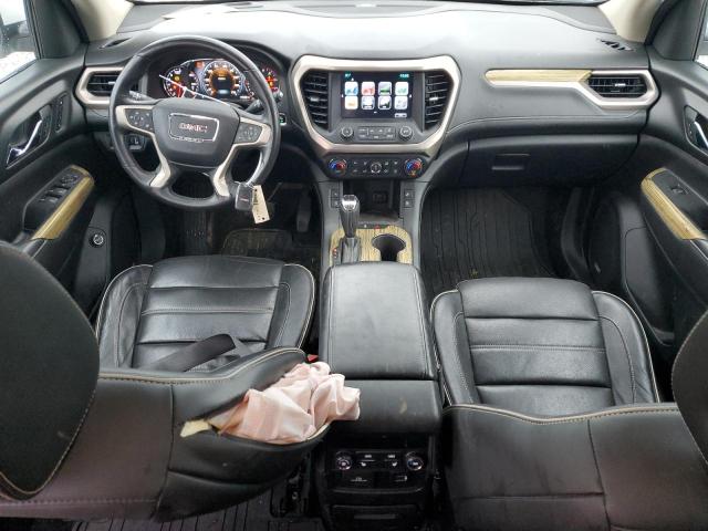 Photo 8 from auction – 2017 GMC ACADIA DEN with VIN 1GKKNXLS9HZ300714