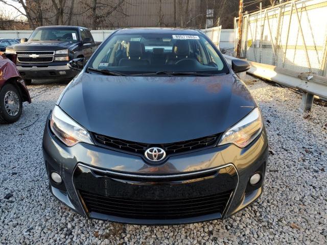 Photo 5 from auction – 2015 TOYOTA COROLLA L with VIN 2T1BURHE5FC349025