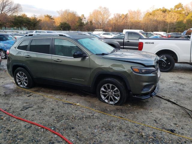 Photo 4 from auction – 2019 JEEP CHEROKEE L with VIN 1C4PJMLB8KD355946