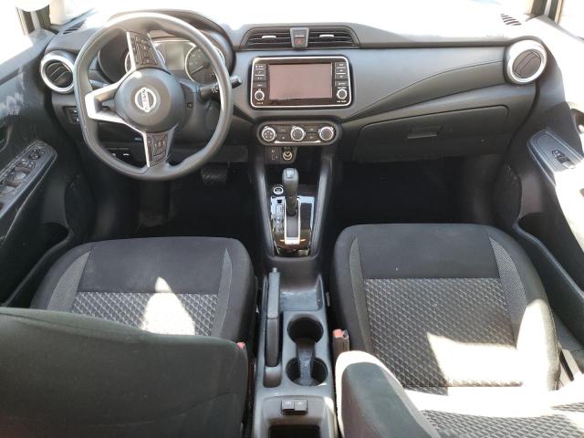 Photo 8 from auction – 2020 NISSAN VERSA S with VIN 3N1CN8DV5LL884918