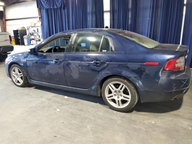 Photo 2 from auction – 2008 ACURA TL with VIN 19UUA66298A000760