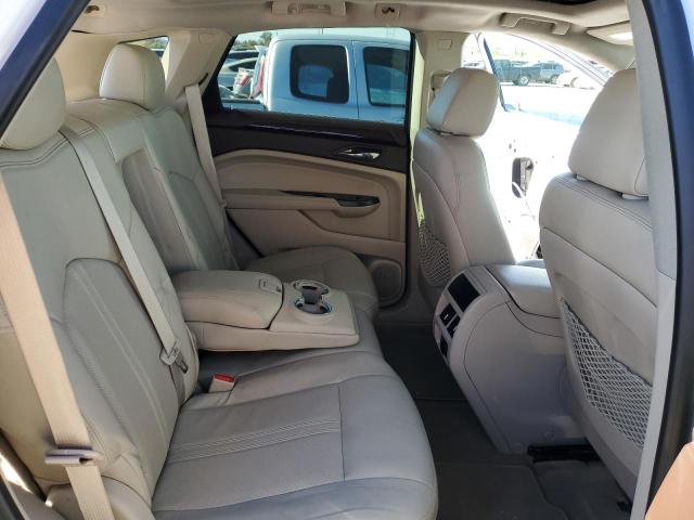 Photo 11 from auction – 2016 CADILLAC SRX LUXURY with VIN 3GYFNBE32GS548329
