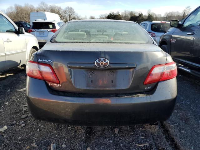 Photo 6 from auction – 2009 TOYOTA CAMRY BASE with VIN 4T4BE46K69R055652