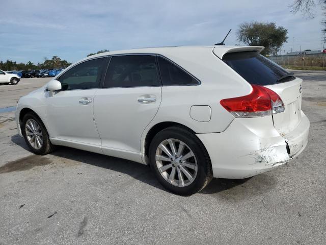 Photo 2 from auction – 2010 TOYOTA VENZA with VIN 4T3ZA3BB0AU026860
