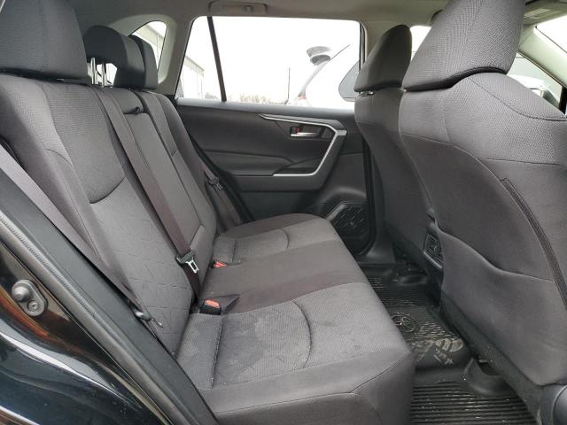 Photo 10 from auction – 2019 TOYOTA RAV4 XLE with VIN JTMP1RFV4KD006186