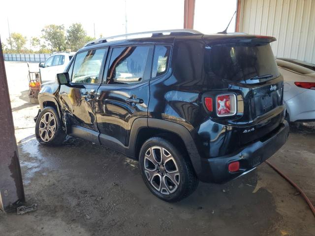 Photo 2 from auction – 2017 JEEP RENEGADE L with VIN ZACCJBDB5HPF37762