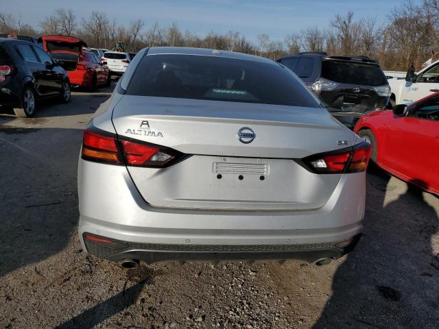 Photo 6 from auction – 2021 NISSAN ALTIMA SR with VIN 1N4BL4CV2MN365941