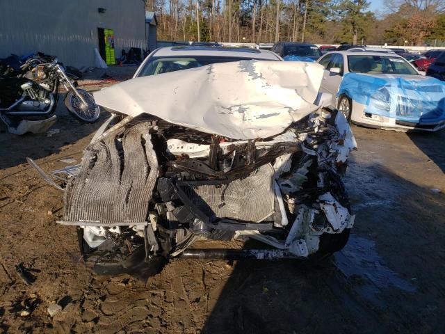 Photo 5 from auction – 2017 ACURA ILX BASE W with VIN 19UDE2F33HA016491