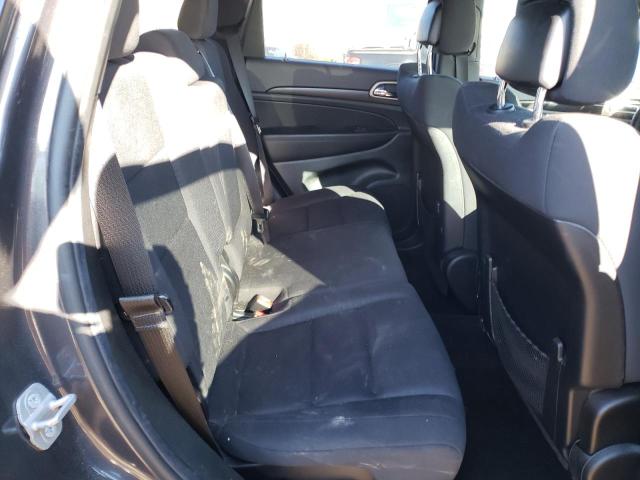 Photo 11 from auction – 2014 JEEP GRAND CHER with VIN 1C4RJEAG0EC348089