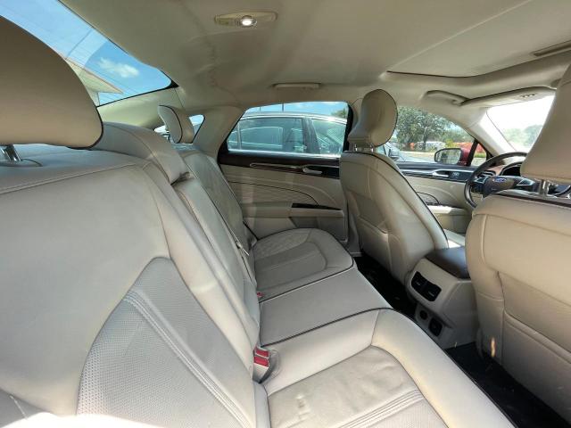 Photo 6 from auction – 2017 FORD FUSION TIT with VIN 3FA6P0K96HR269719