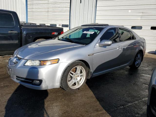 Photo 1 from auction – 2008 ACURA TL with VIN 19UUA66208A047322